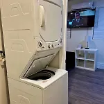 Modern Minimalist Studio